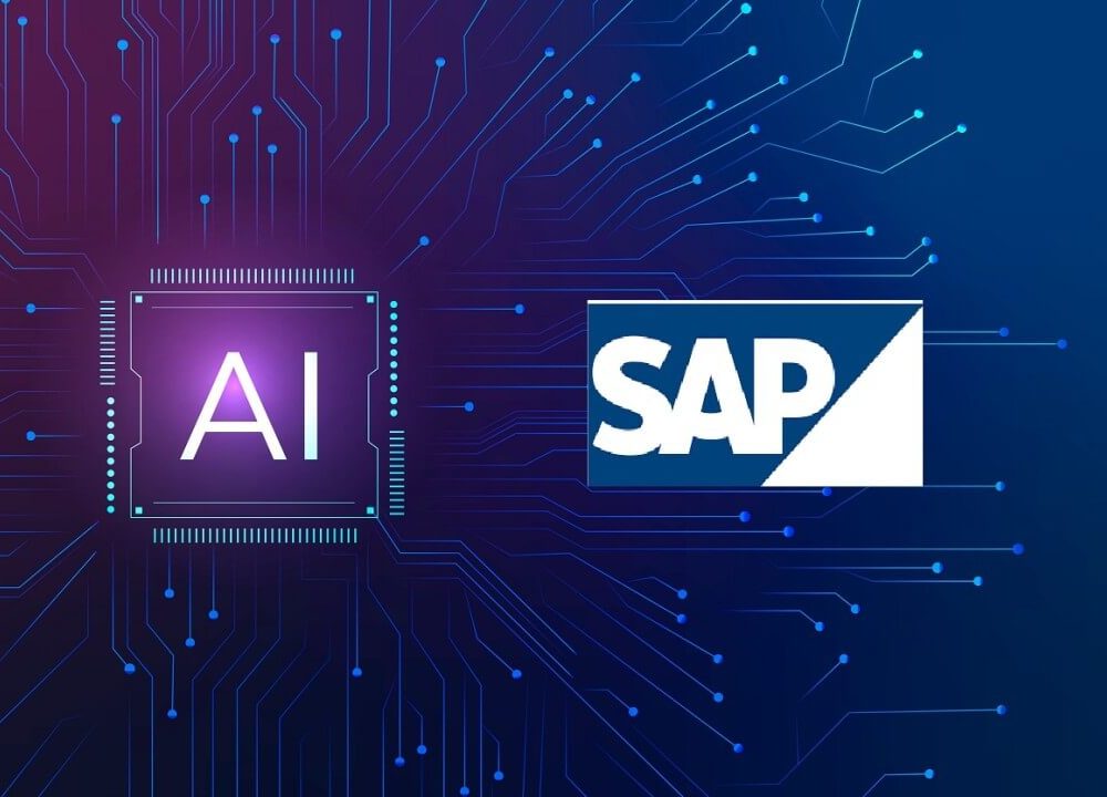 SAP enterprise AI adoption