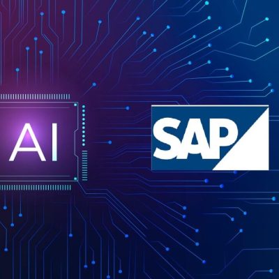 SAP enterprise AI adoption