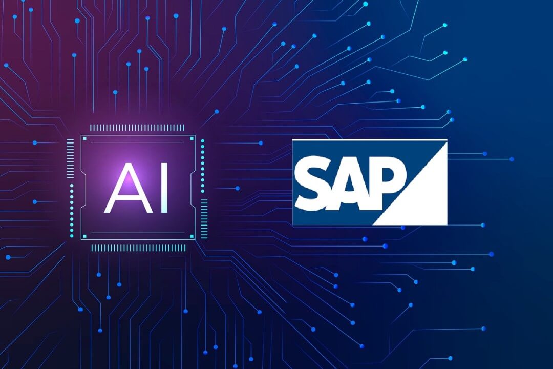 SAP enterprise AI adoption