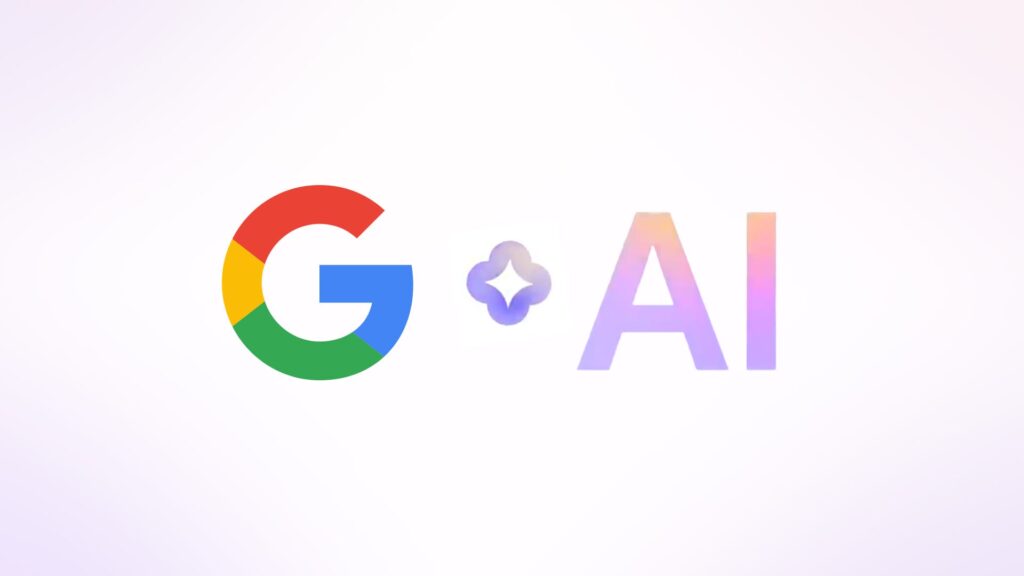 Google AI Academy