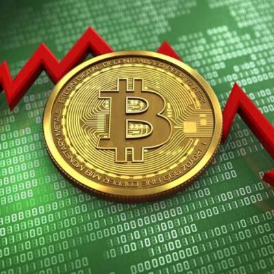 Bitcoin Dips Below $50K Amid Investor Fears and Market Turmoil