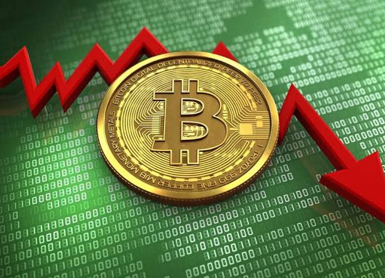 Bitcoin Dips Below $50K Amid Investor Fears and Market Turmoil