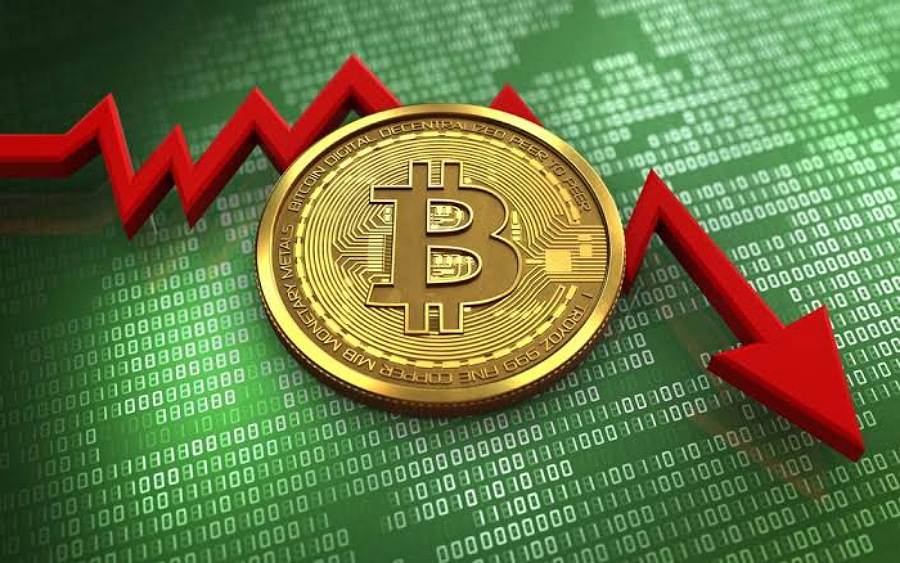 Bitcoin Dips Below $50K Amid Investor Fears and Market Turmoil