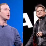 NVIDIA and Meta CEOs Predict Universal AI Adoption for Businesses