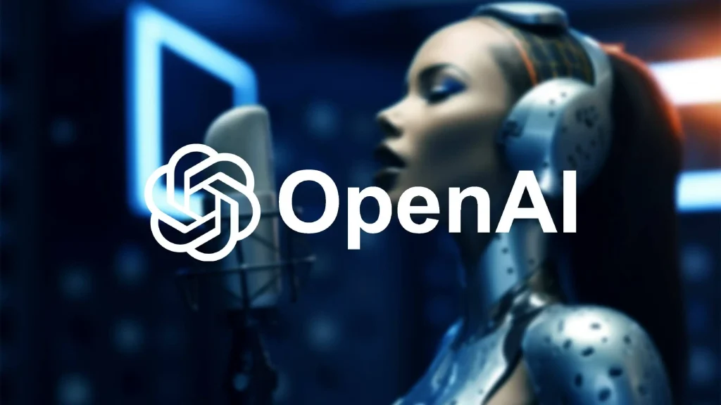 OpenAI voice AI risks