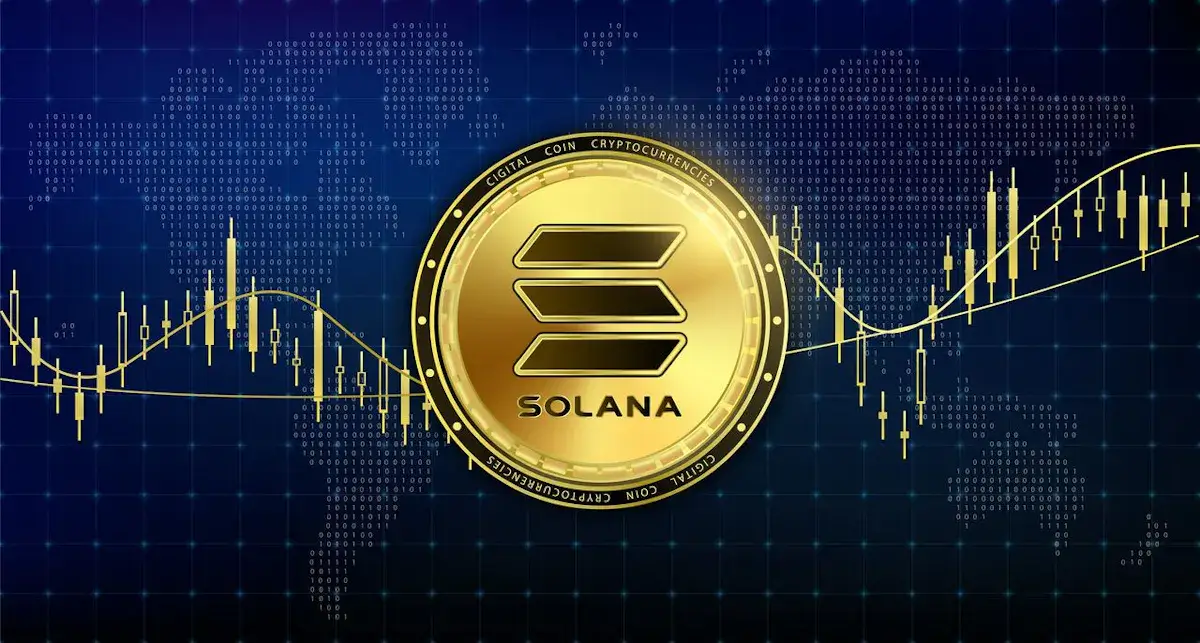 Solana price prediction