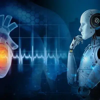 AI technology detects heart attack risks