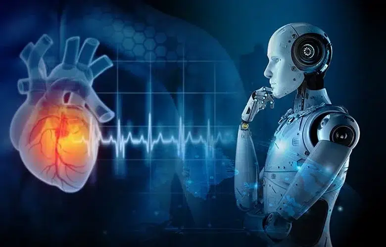 AI technology detects heart attack risks