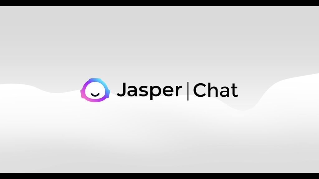 jasper chat