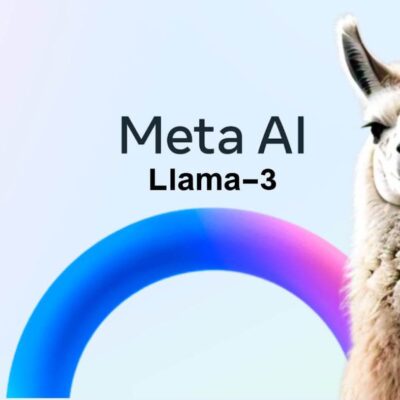 Llama 3 Langchain RAG Google Colab