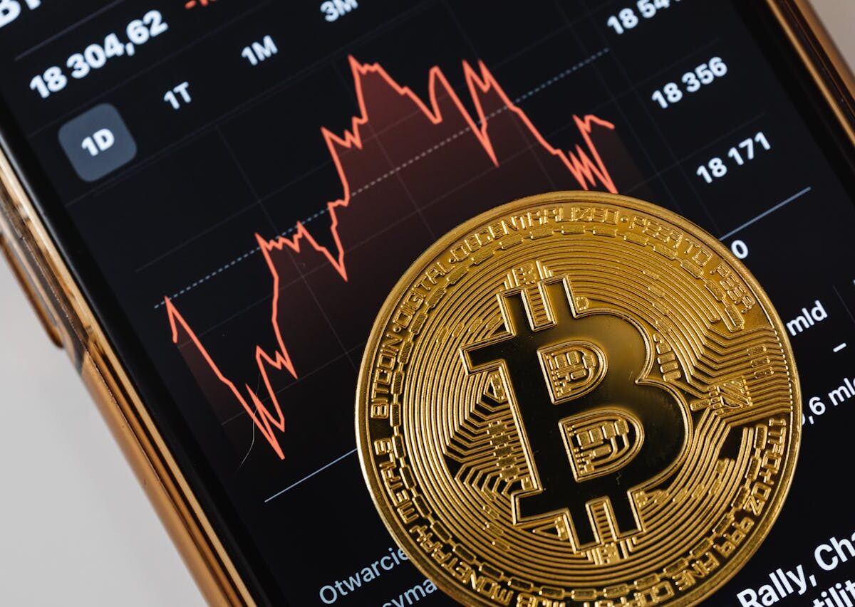 Bitcoin Drops Below $63K, Altcoins Tumble Amid Risk-Off Sentiment